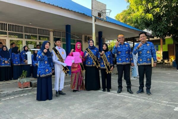 BNNP Sulsel Menghadiri Upacara 17 Agustus dirangkaikan dengan Pemilihan Duta Anti Narkoba Putra dan Putri BNNP Sulsel Menghadiri Upacara 17 Agustus dirangkaikan dengan Pemilihan Duta Anti Narkoba Putra dan Putri