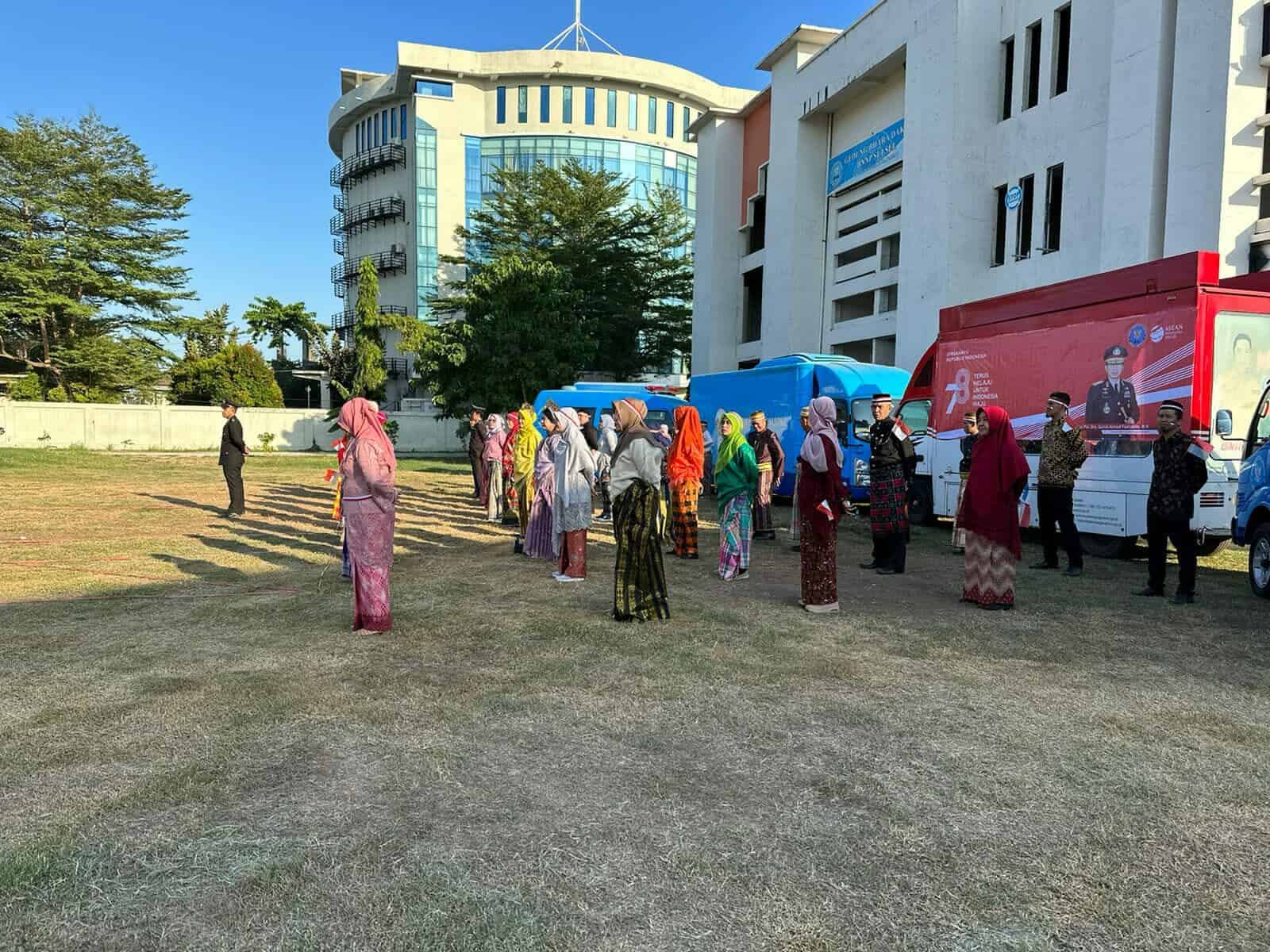 BNN Provinsi Sulawesi Selatan Melaksanakan Upacara Hari Kemerdekaan Indonesia Tahun 2023 BNN Provinsi Sulawesi Selatan Melaksanakan Upacara Hari Kemerdekaan Indonesia Tahun 2023