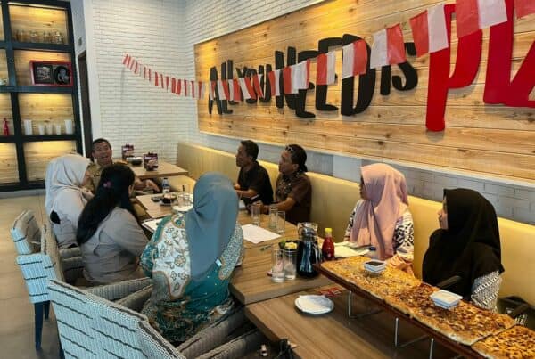 Konsep Otomatis