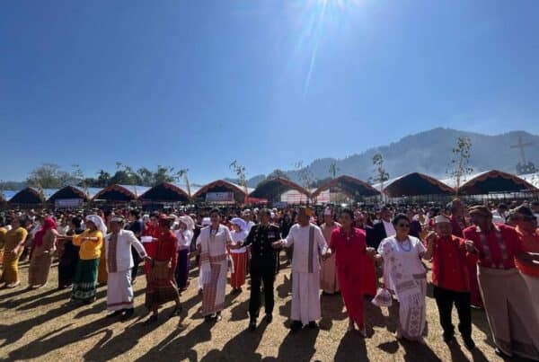 HARI JADI KE-776 TORAJA DAN HUT KE-66 KABUPATEN TANA TORAJA