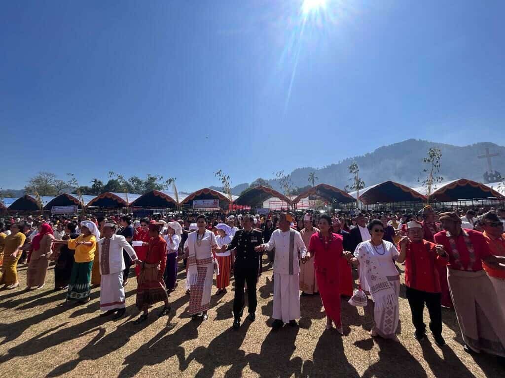 HARI JADI KE-776 TORAJA DAN HUT KE-66 KABUPATEN TANA TORAJA