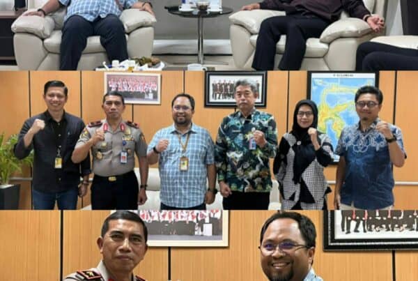 CEGAH BAHAYA NARKOBA DI LINGKUNGAN KERJA, BNN PROV.SULSEL GANDENG PT.PERTAMINA MOR VII WILAYAH SULAWESI CEGAH BAHAYA NARKOBA DI LINGKUNGAN KERJA, BNN PROV.SULSEL GANDENG PT.PERTAMINA MOR VII WILAYAH SULAWESI