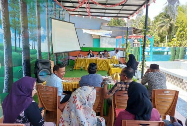 Sosialisasi P4GN serta Kampanye War On Drugs di Desa Panakkukang Kecamatan Pallangga Kabupaten Gowa Sosialisasi P4GN serta Kampanye War On Drugs di Desa Panakkukang Kecamatan Pallangga Kabupaten Gowa