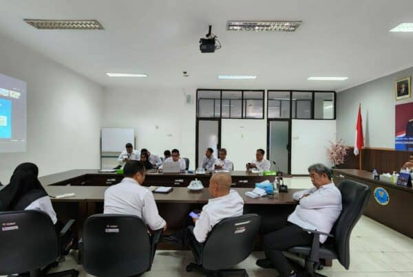 Pemaparan Deputi Bidang Rehabilitasi BNN RI Tentang Program Rehabilitasi Extraordinary Pada Rapat Pimpinan Pemaparan Deputi Bidang Rehabilitasi BNN RI Tentang Program Rehabilitasi Extraordinary Pada Rapat Pimpinan