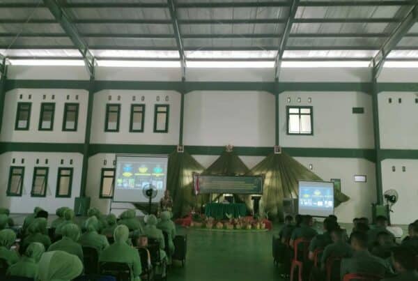 Konsep Otomatis