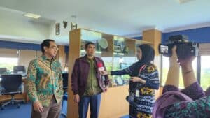 Dalam Rangka Penanganan Narkotika Secara Extraordinary, Kepala BNNP Sulsel Berkunjung ke Universitas Hasanuddin Dalam Rangka Sinergitas di Lingkungan Perguruan Tinggi Dalam Rangka Penanganan Narkotika Secara Extraordinary, Kepala BNNP Sulsel Berkunjung ke Universitas Hasanuddin Dalam Rangka Sinergitas di Lingkungan Perguruan Tinggi