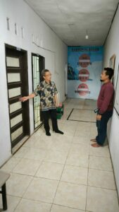 Monitoring dan Evaluasi Rencana Aksi di Lembaga Rehabilitasi Yayasan Pranawaksara Nusantara Monitoring dan Evaluasi Rencana Aksi di Lembaga Rehabilitasi Yayasan Pranawaksara Nusantara