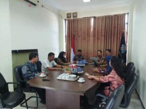 Supervisi Manajemen Kinerja BNN Provinsi dan Penatausahaan Barang Milik Negara (BMN) di BNNK jajaran TAHUN 2023 Supervisi Manajemen Kinerja BNN Provinsi dan Penatausahaan Barang Milik Negara (BMN) di BNNK jajaran TAHUN 2023
