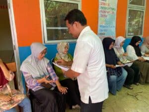 Kunjungan Tim Supervisi Pemberdayaan Alternatif di Kelurahan Bontorannu Kecamatan Mariso Kota Makassar Kunjungan Tim Supervisi Pemberdayaan Alternatif di Kelurahan Bontorannu Kecamatan Mariso Kota Makassar