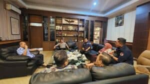 Dalam Rangka Mewujudkan Kabupaten Bersinar, Kepala BNNP Sulawesi Selatan Melakukan Kunjungan Sinergitas P4GN di Kab. Jeneponto Dalam Rangka Mewujudkan Kabupaten Bersinar, Kepala BNNP Sulawesi Selatan Melakukan Kunjungan Sinergitas P4GN di Kab. Jeneponto