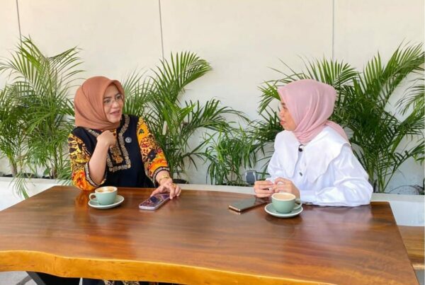 BOMBE’ NARKOBA, Sosialisasi Gaya Baru yang Kekinian di Podcast Bappeda Corner
