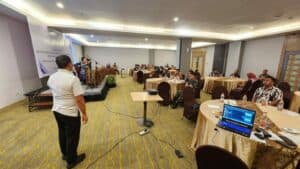 Kepala BNNP Sulawesi Selatan Menjadi Narasumber Pada Kegiatan Rapat Koordinasi Fasilitasi Pencegahan Pemberantasan Penyalahgunaan dan Peredaran Gelap Narkotika di Wilayah Sulawesi Selatan Kepala BNNP Sulawesi Selatan Menjadi Narasumber Pada Kegiatan Rapat Koordinasi Fasilitasi Pencegahan Pemberantasan Penyalahgunaan dan Peredaran Gelap Narkotika di Wilayah Sulawesi Selatan