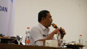 Kepala BNNP Sulawesi Selatan Menjadi Narasumber Pada Kegiatan Rapat Koordinasi Fasilitasi Pencegahan Pemberantasan Penyalahgunaan dan Peredaran Gelap Narkotika di Wilayah Sulawesi Selatan Kepala BNNP Sulawesi Selatan Menjadi Narasumber Pada Kegiatan Rapat Koordinasi Fasilitasi Pencegahan Pemberantasan Penyalahgunaan dan Peredaran Gelap Narkotika di Wilayah Sulawesi Selatan