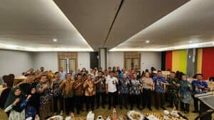 Kepala BNNP Sulawesi Selatan Menjadi Narasumber Pada Kegiatan Rapat Koordinasi Fasilitasi Pencegahan Pemberantasan Penyalahgunaan dan Peredaran Gelap Narkotika di Wilayah Sulawesi Selatan Kepala BNNP Sulawesi Selatan Menjadi Narasumber Pada Kegiatan Rapat Koordinasi Fasilitasi Pencegahan Pemberantasan Penyalahgunaan dan Peredaran Gelap Narkotika di Wilayah Sulawesi Selatan