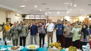 SOSIALISASI P4GN PADA PELAJAR DAN MAHASISWA SE-KOTA PAREPARE SOSIALISASI P4GN PADA PELAJAR DAN MAHASISWA SE-KOTA PAREPARE