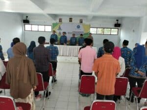 Monitoring dan Evaluasi Pelaksanaan Advokasi Program Ketahanan Keluarga Anti Narkoba Berbasis Sumber Daya Pembangunan Desa di Desa Kanjilo Kec. Barombong Kab. Gowa Monitoring dan Evaluasi Pelaksanaan Advokasi Program Ketahanan Keluarga Anti Narkoba Berbasis Sumber Daya Pembangunan Desa di Desa Kanjilo Kec. Barombong Kab. Gowa