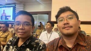 BNNP Sulsel Menghadiri Rapat Koordinasi Kehumasan Seluruh Instansi Se-Sulawesi Selatan BNNP Sulsel Menghadiri Rapat Koordinasi Kehumasan Seluruh Instansi Se-Sulawesi Selatan