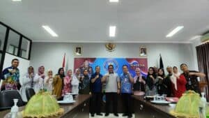 Deputi Pencegahan BNN RI Melakukan Monitoring dan Evaluasi Bidang Pencegahan di BNNP Sulawesi Selatan Deputi Pencegahan BNN RI Melakukan Monitoring dan Evaluasi Bidang Pencegahan di BNNP Sulawesi Selatan