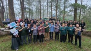 BNN Provinsi Sulawesi Selatan Menjadi Narasumber pada Talkshow Forum Kerukunan Umat Beragama Sulawesi Selatan BNN Provinsi Sulawesi Selatan Menjadi Narasumber pada Talkshow Forum Kerukunan Umat Beragama Sulawesi Selatan