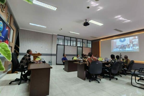BNNP Sulawesi Selatan Mengikuti Kegiatan Rapat Pimpinan (Rapim) Bulanan BNN RI Secara Virtual BNNP Sulawesi Selatan Mengikuti Kegiatan Rapat Pimpinan (Rapim) Bulanan BNN RI Secara Virtual