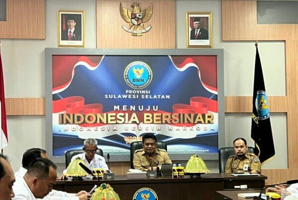 Pembinaan Teknis Ketahanan Keluarga Berbasis Sumber Daya Pembangunan Desa