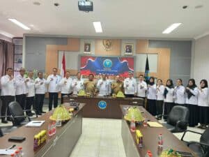 Pembinaan Teknis Ketahanan Keluarga Berbasis Sumber Daya Pembangunan Desa Pembinaan Teknis Ketahanan Keluarga Berbasis Sumber Daya Pembangunan Desa
