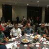 BNNP Sulawesi Selatan Mengikuti Rakoorsus 2024 Pemkot Makassar Dengan Tema “Low Carbon City dengan Metaverse”