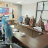 BNNP Sulawesi Selatan Mengikuti Kegiatan Arahan Inspektur Utama BNN RI Terkait Penegakan Disiplin Pegawai di Lingkungan BNN Secara Virtual