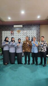Wujudkan Indonesia Bersinar,Kepala BNNP Sulawesi Selatan Melaksanakan Kunjungan ke Lapas Perempuan Kelas IIA Sungguminasa Wujudkan Indonesia Bersinar,Kepala BNNP Sulawesi Selatan Melaksanakan Kunjungan ke Lapas Perempuan Kelas IIA Sungguminasa