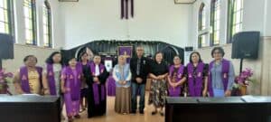 SOSIALISASI P4GN DILINGKUNGAN MASYARAKAT GEREJA PNIEL KOTA PALOPO BERSINAR (BERSIH NARKOBA) SOSIALISASI P4GN DILINGKUNGAN MASYARAKAT GEREJA PNIEL KOTA PALOPO BERSINAR (BERSIH NARKOBA)