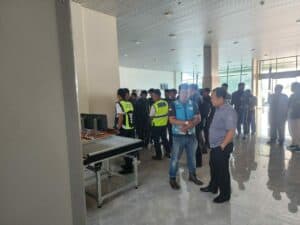 Kabid Pemberantasan dan Intelijen Menjadi Narasumber pada Pelatihan Pencitraan X-RAY Sekaligus Pelatihan Satwa K-9 BNNP Sulsel dan K-9 Polisi Militer Lanud Hasanuddin Kabid Pemberantasan dan Intelijen Menjadi Narasumber pada Pelatihan Pencitraan X-RAY Sekaligus Pelatihan Satwa K-9 BNNP Sulsel dan K-9 Polisi Militer Lanud Hasanuddin