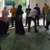 BNNP Sulawesi Selatan dan Jajaran Melaksanakan Halal Bihalal Pasca Hari Raya Idul Fitri 1445H