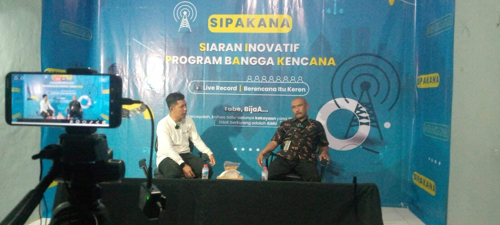 PENYULUH BNNP SULSEL MENJADI NARASUMBER PADA PODCAST SIPAKANA DINAS PENGENDALIAN PENDUDUK DAN KB KAB.BANTAENG PENYULUH BNNP SULSEL MENJADI NARASUMBER PADA PODCAST SIPAKANA DINAS PENGENDALIAN PENDUDUK DAN KB KAB.BANTAENG