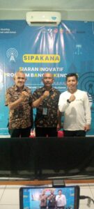 PENYULUH BNNP SULSEL MENJADI NARASUMBER PADA PODCAST SIPAKANA DINAS PENGENDALIAN PENDUDUK DAN KB KAB.BANTAENG PENYULUH BNNP SULSEL MENJADI NARASUMBER PADA PODCAST SIPAKANA DINAS PENGENDALIAN PENDUDUK DAN KB KAB.BANTAENG