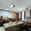 Kepala BNNP Sulawesi Selatan Mengikuti Workshop Indonesia Bersinar Secara Virtual