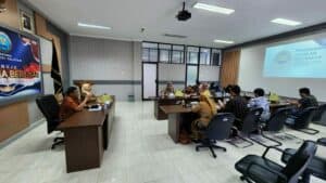 BNNP SULAWESI SELATAN MENERIMA KUNJUNGAN TIM SETDA KOTA MAKASSAR BNNP SULAWESI SELATAN MENERIMA KUNJUNGAN TIM SETDA KOTA MAKASSAR
