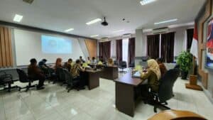 BNNP SULAWESI SELATAN MENERIMA KUNJUNGAN TIM SETDA KOTA MAKASSAR BNNP SULAWESI SELATAN MENERIMA KUNJUNGAN TIM SETDA KOTA MAKASSAR