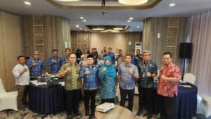 BNNP SULAWESI SELATAN MELAKSANAKAN RAPAT KORDINASI DALAM RANGKA ADVOKASI PROGRAM KETAHANAN KELUARGA ANTI NARKOBA BERBASIS SUMBER DAYA PEMBANGUNAN DESA BNNP SULAWESI SELATAN MELAKSANAKAN RAPAT KORDINASI DALAM RANGKA ADVOKASI PROGRAM KETAHANAN KELUARGA ANTI NARKOBA BERBASIS SUMBER DAYA PEMBANGUNAN DESA