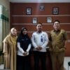 BNN Provinsi Sulawesi Selatan Lakukan Koordinasi Dalam Rangka Persiapan Perjanjian Kerja Sama (PKS) dengan Lembaga Mitra BNN