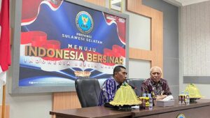 KEPALA BNNP SULAWESI SELATAN BERSAMA JAJARAN MENERIMA KUNJUNGAN KEMENDIKBUDRISTEK LLDIKTI IX KEPALA BNNP SULAWESI SELATAN BERSAMA JAJARAN MENERIMA KUNJUNGAN KEMENDIKBUDRISTEK LLDIKTI IX
