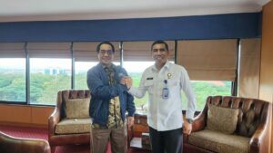 Dalam Rangka PRA HANI 2024, Kepala BNNP Sulsel Melaksanakan Kordinasi Evaluasi P4GN di Universitas Hasanuddin Dalam Rangka PRA HANI 2024, Kepala BNNP Sulsel Melaksanakan Kordinasi Evaluasi P4GN di Universitas Hasanuddin