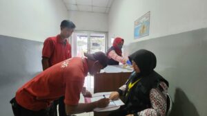 DALAM RANGKA PRA HARI ANTI NATKOTIKA INTERNASIONAL 2024 BNNP SULSEL SOSIALISASI PENCEGAHAN PENYALAHGUNAAN DAN PEREDARAN GELAP NARKOBA DAN DETEKSI DINI KARYAWAN PT. SOLUSI PRIMA SENTOSA DALAM RANGKA PRA HARI ANTI NATKOTIKA INTERNASIONAL 2024 BNNP SULSEL SOSIALISASI PENCEGAHAN PENYALAHGUNAAN DAN PEREDARAN GELAP NARKOBA DAN DETEKSI DINI KARYAWAN PT. SOLUSI PRIMA SENTOSA