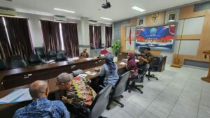 BNNP SULSEL LAKSANAKAN RAPAT PERISIAPAN HANI 2024 SECARA VIRTUAL DENGAN BNNK WILAYAH SULAWESI SELATAN BNNP SULSEL LAKSANAKAN RAPAT PERISIAPAN HANI 2024 SECARA VIRTUAL DENGAN BNNK WILAYAH SULAWESI SELATAN