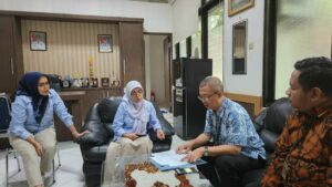 Focus Group Discussion Fasilitasi Program P4GN-PN Kabupaten Bantaeng Focus Group Discussion Fasilitasi Program P4GN-PN Kabupaten Bantaeng