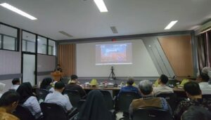 BNNP SULAWESI SELATAN MENGIKUTI PUNCAK HARI ANTI NARKOTIKA INTERNASIONAL (HANI) 2024 SECARA VIRTUAL