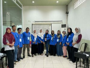 Pelaksanaan Program Intervensi Ketahanan Keluarga Sesi 2 Tahun 2024 Pelaksanaan Program Intervensi Ketahanan Keluarga Sesi 2 Tahun 2024