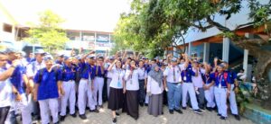 SOSIALISASI ANTI NARKOBA PADA SEKOLAH-SEKOLAH DI SULAWESI SELATAN PERIODE 8-12 JULI 2024