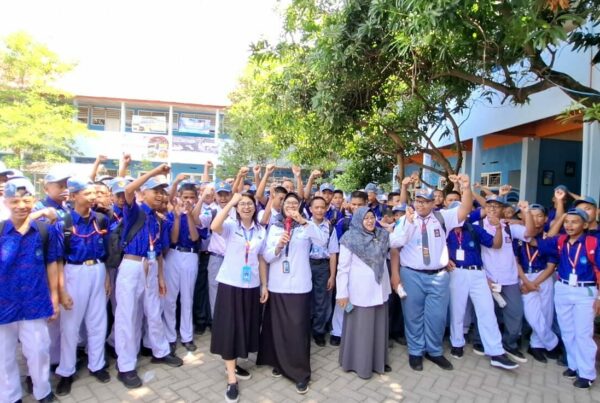 SOSIALISASI ANTI NARKOBA PADA SEKOLAH-SEKOLAH DI SULAWESI SELATAN PERIODE 8-12 JULI 2024