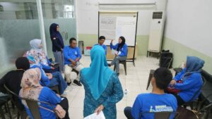 Kepala BNNP Sulawesi Selatan Hadiri dan Menutup Program Intervensi Ketahanan Keluarga