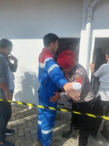 DETEKSI DINI PEGAWAI KANTOR PERTAMINA – DPPU HASANUDDIN